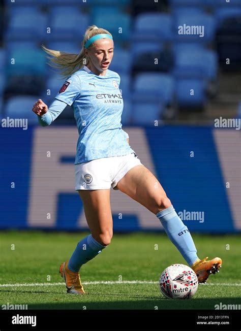 chloe kelly manchester city